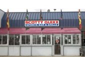 Scotty Quixx East