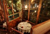 Scarborough Fair Restaurant