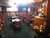 Scapecchis Supper Club