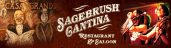 SageBrush Cantina