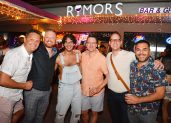 Rumors Bar And Grill