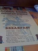 RODEO DINER