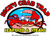 Ricks crab trap