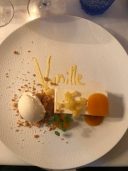 Restaurant Vanille