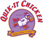 Quik It Chicken