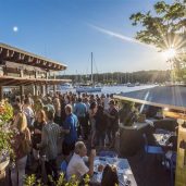 Prime An American Kitchen And Bar