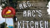 Mrs Macs Kitchen