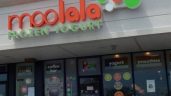 Moolala Frozen Yogurt