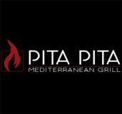 Mediterranean Pita Grill