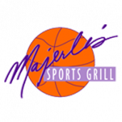 Majerles Sports Grill