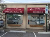 Maggies Galley Seafood Restaurant