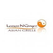 Lemon N Ginger Asian Grille