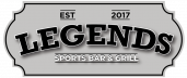 Legends Sports Bar