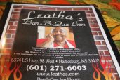 Leathas Bbq Inn