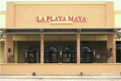 La Playa Maya Westside