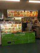 Khun Pui Thai Food