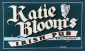 Katie Blooms Irish Pub