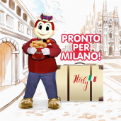 Jollibee Italy