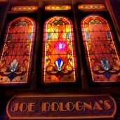 Joe Bolognas