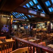 House Of Blues Restaurant And Bar