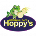 Hoppys Handwash Cafe