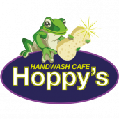Hoppys Handwash Cafe