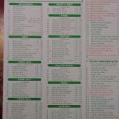 Hong Kong Chinese Kitchen of New Castle