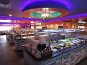 Hibachi Grill and Supreme Buffet