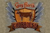 Guy Fieris Chophouse