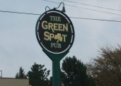 Green Spot Pub