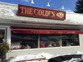Golden Egg Restaurant