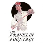 Franklin Fountain