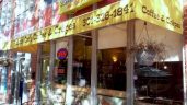 Fenton Cafe