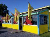 Crab Shack of Easton