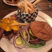 Coyote Creek Steak House And Saloon