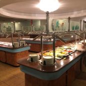 China Buffet of Hurricane