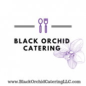 Black Orchid Catering