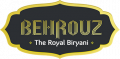 Behrouz Biryani