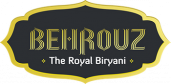 Behrouz Biryani