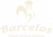 Barcelos Flame Grilled Chicken