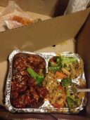August Moon Chinese Restaurant Of Florida