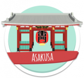 Asakusa