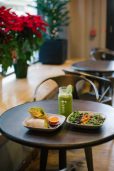 Animo Juice And Burrito Bar