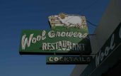 Wool Growers Restaurant