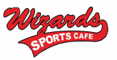 Wizards Sports Cafe