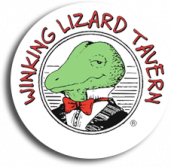 Winking Lizard