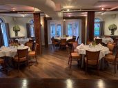 Tuscarora Mill Restaurant