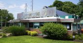 Trolley Car Diner