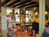 Trident Booksellers and Cafe