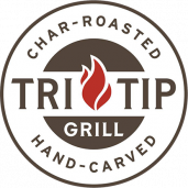 Tri Tip Grill